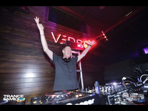 Christopher Lawrence Live at TranceFamily SF 6 Year Anniversary