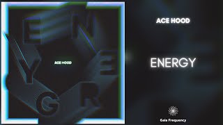 Ace Hood - Energy (432Hz)