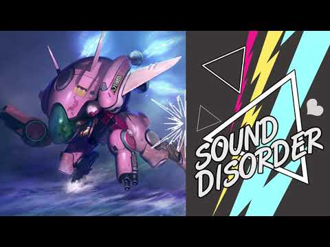 Crazy Astronaut - So Damn Tough (feat. VG)