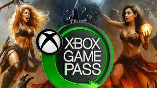 DIABLO 3 Xbox Series X Gameplay [Xbox Game Pass]