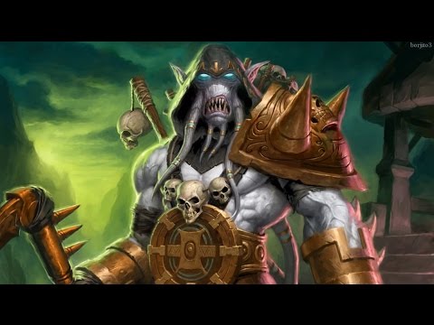 Frases de Akama en TBC, WoD y Legion - Castellano