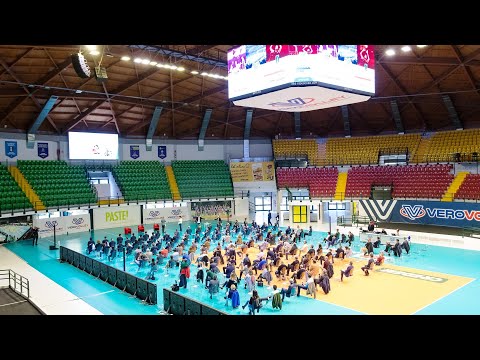 Presentazione stagione 2021-2022 | The show is back