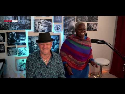 Chattanooga Choo Choo - Ginea "Adi" Wolf & Jan Luley