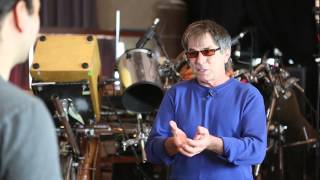 BitTorrent Sessions - Mickey Hart: A Short History of Taping