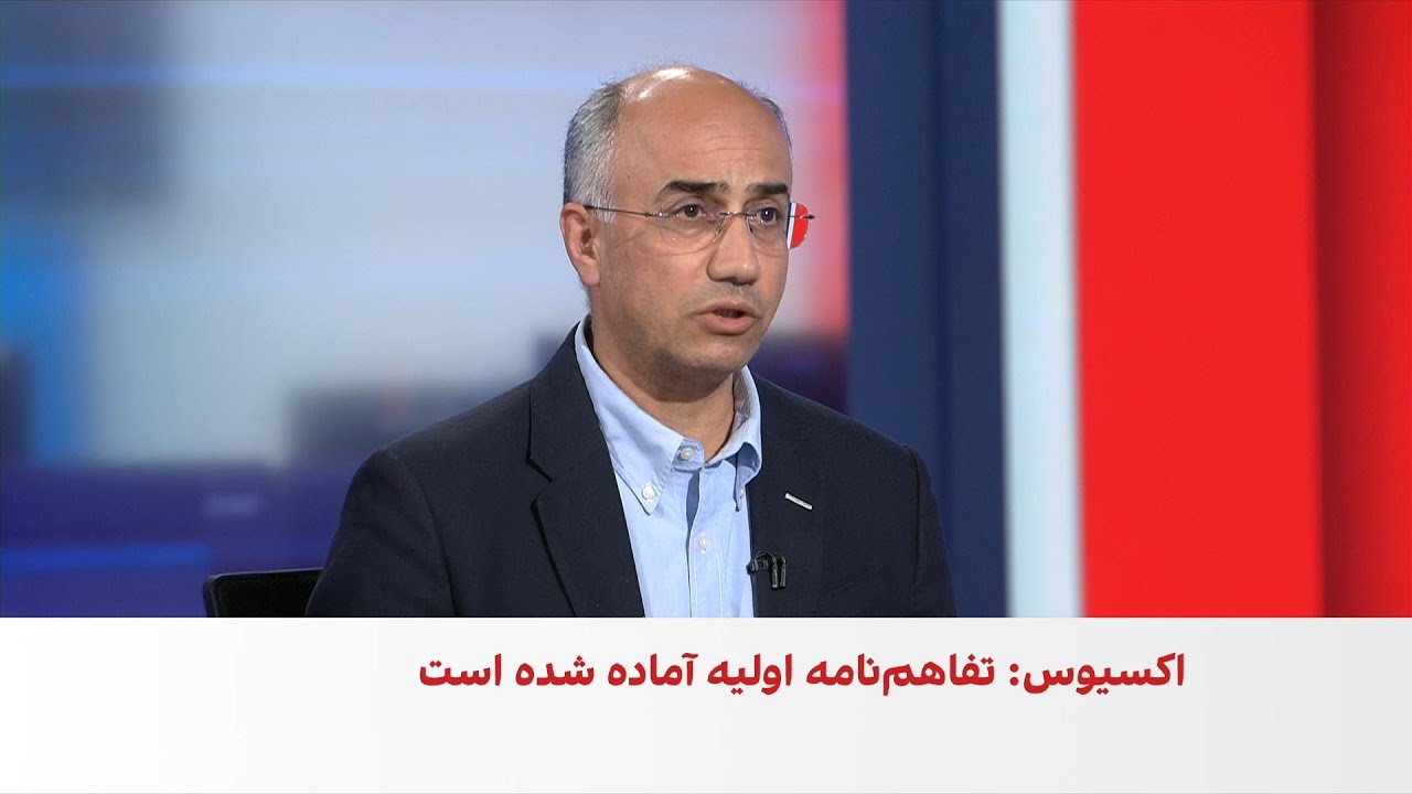 مرتضی کاظمیان: پتانسیل اعتراضات در ایران در ماه‌های آینده همچنان وجود دارد