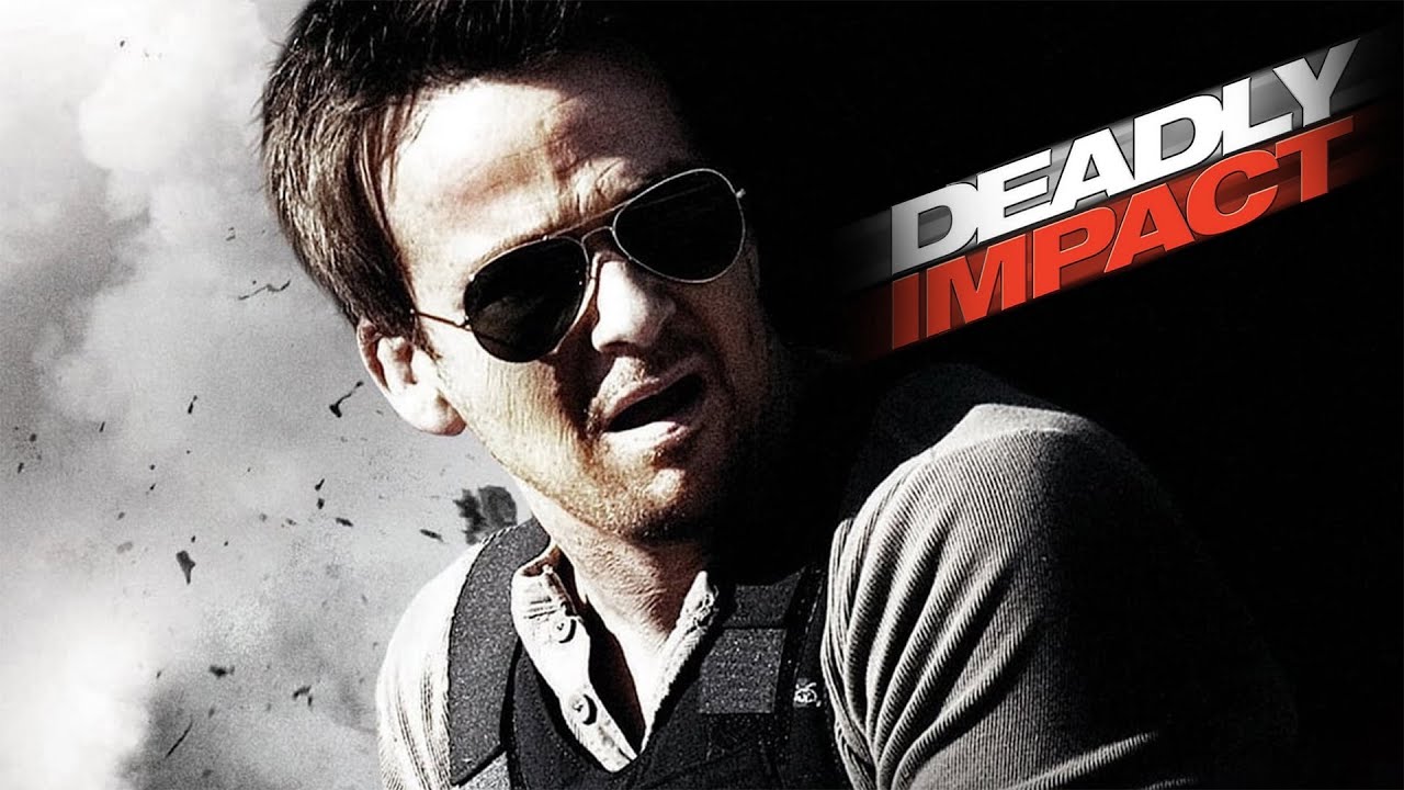 Miniature de la vidéo Deadly Impact (2010) | Bande-annonce VOSTF (HQ) du film Deadly Impact