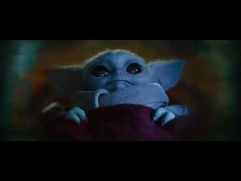 Grogus Vergangenheit Order 66 flashback (Teil 1) Star Wars The Book of Boba Fett EP6/german/deutsch