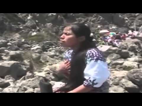 Andrea macario ante ti postrado estoy