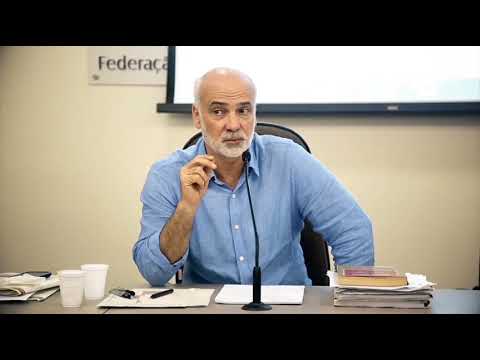 O CARÁTER PROFUNDAMENTE CORRUPTO DO ESTADO