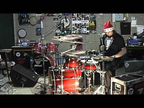 Janek Ledecký-Sliby se maj plnit o vánocích-drum b