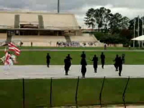 ENTRADA,(( FAA )) CAMPEÃ NACIONAL