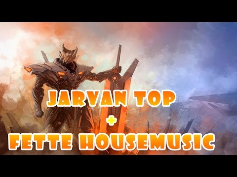 FETTE FETTE PARTY | JARVAN TOPLANE - COMMUNITY