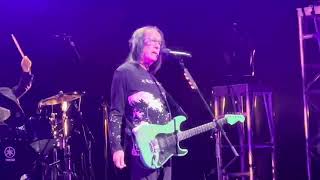 Todd Rundgren “Everybody “ in Tokyo 23 March 2026