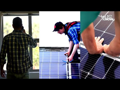 Issues continue after SunStrong takes over for SunPower solar company