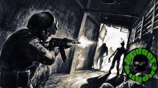 How To Survive The Zombie Apocalypse