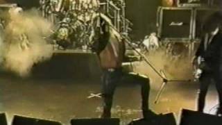 Michael Kiske - I&#39;m Alive (Live &#39;87)