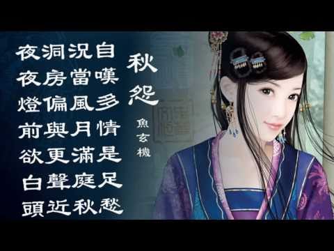 林海 Lin Hai - 琵琶語 Pipa Language (Feat. 唐代才女）