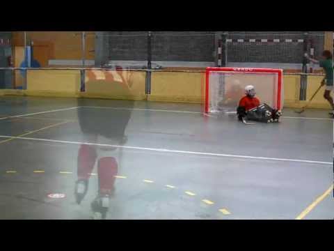 Gradohockey 2012. Concurso directas (II)