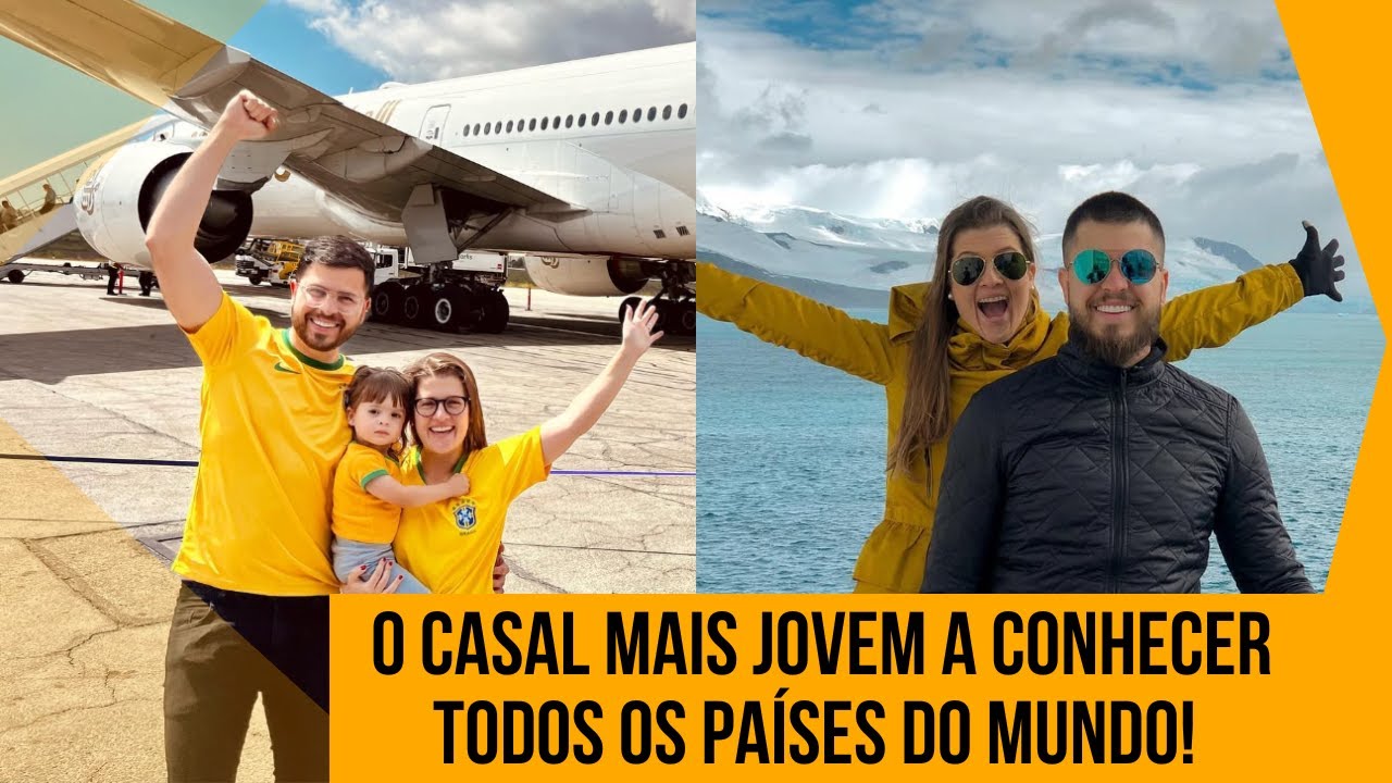 FAÇA DA SUA VIDA UMA GRANDE VIAGEM! |  Rafael Diedrich #92