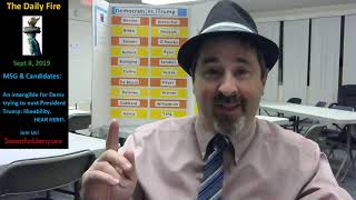 SEP 8 tgif A hard to measure voter criterion: likeability.