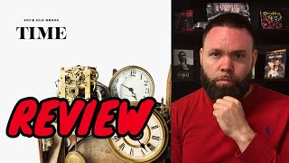 Your Old Droog - Time REVIEW