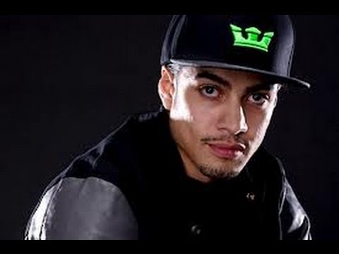 Realm Reality & Prodigy - Grindmode Infamous (In The Grind We Trust) 2013