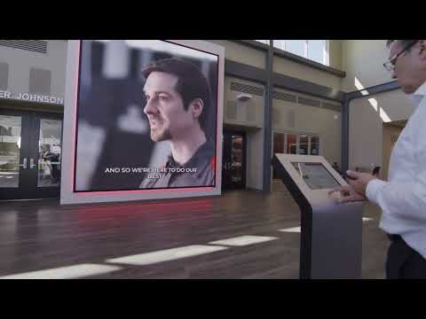 Brilliant & Holosonics   The Ultimate Private Listening Experience