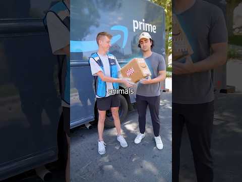 Can You Buy Live Animals On Amazon?