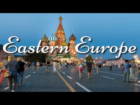 Eastern Europe Is Full of Hidden Gems!