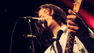 Le Grand Nord - Fille de Feu