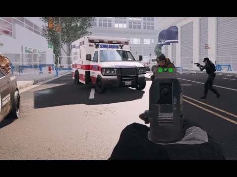 Trolling on Rainbow Six siege Part 6