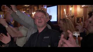 Chris Bruijn - Hey Doe Mij Een Borrel video