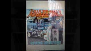 INTENSE - TAKING CONTROL