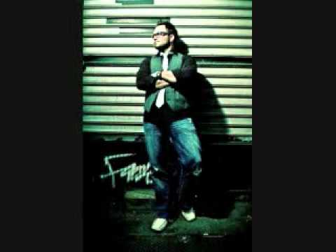 Be With Me - Jared Campbell
