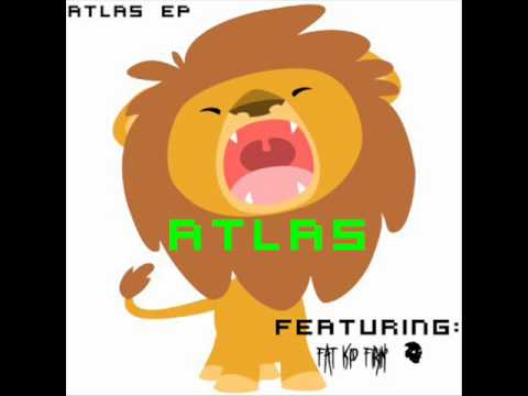 ATLAS - Hakum VIP (Dubstep)