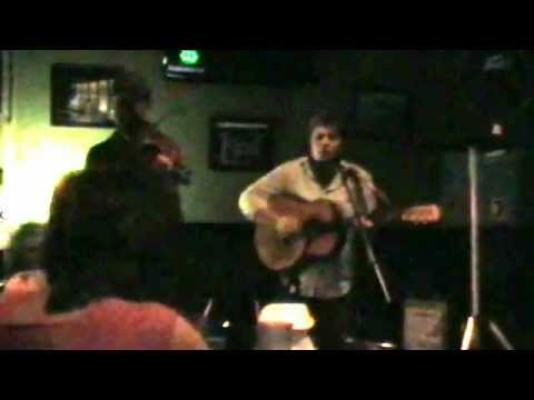 Andreas Transo and Jesse Downs - Dublin Square Pub Part 2