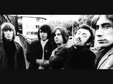 THE PRETTY THINGS / ROUTE 66