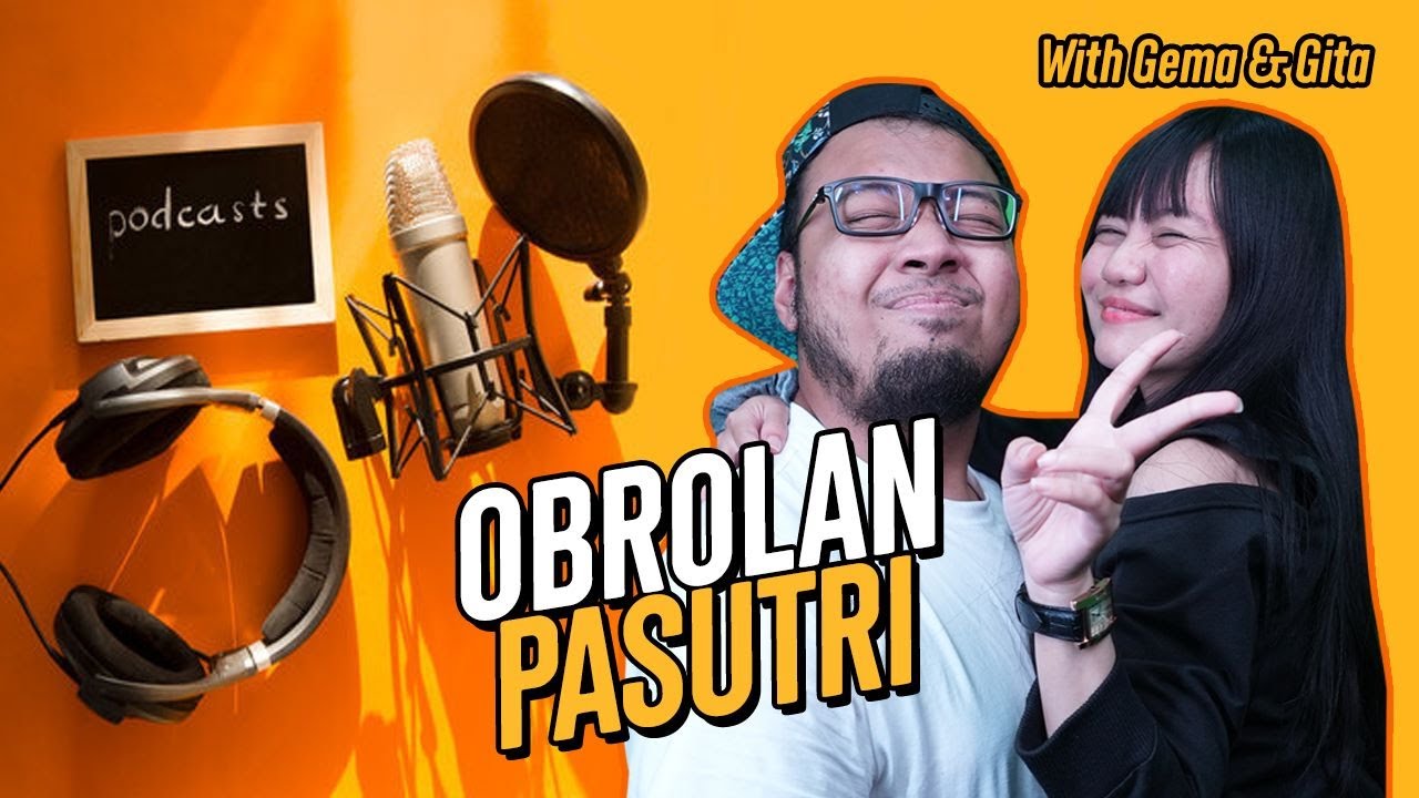 Jaga Kesehatan Semuanya! Sampai Ketemu Besok! (Ngobrol & Curhat) - Live Sebentar