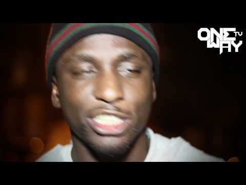 ONE WAY TV - SLAY FREESTYLE EP70