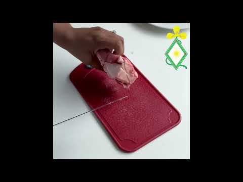 Recette Ravimbomanga , Feuille de patate douce. How to cook potato leafs (Ravimbomanga)