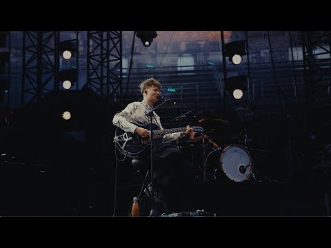 Léman - Les étoiles (Live aux Arènes de Nîmes)