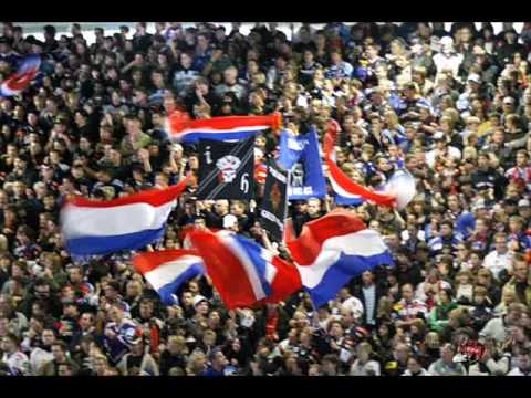 Derbytrailer: Heilbronner Falken vs. LB-Nord