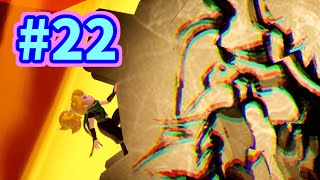 【ゆっくり】姫様とプリンセスピーチ Showtime! #２２