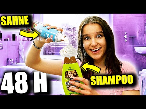 48 Stunden Schwester Pranken! 😈😂 (SIE RASTET KOMPLETT AUS !) - Celina