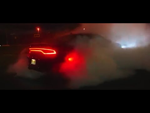 @RG.Ikidaa - All night (shot by. JB Visual)