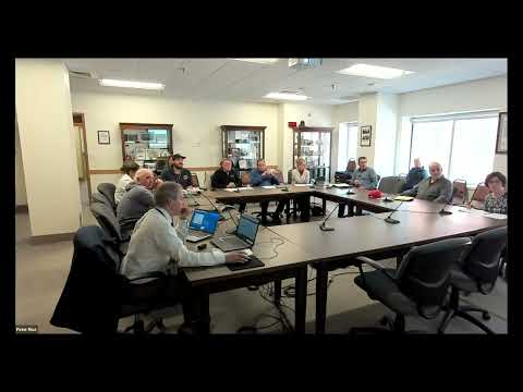 5.10.2023 Trees & Public Greenery Committee