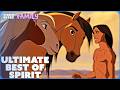 The Best Of The Spirit Movies Best Moments Action Scenes More Screen Bites Family