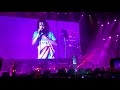 J. Cole - Work Out (Live @ Rolling Loud Miami 2018)