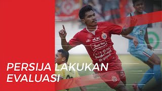 Ingin Tampil Maksimal, Persija Jakarta Persiapkan Komposisi Pemain untuk Musim 2020