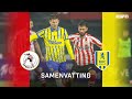 Samenvatting Sparta Rotterdam - RKC Waalwijk | ?? Kerstcadeau in laatste duel van 2021!